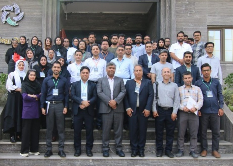 The workshop on the path of entrepreneurship growth, development of the technological ecosystem was held