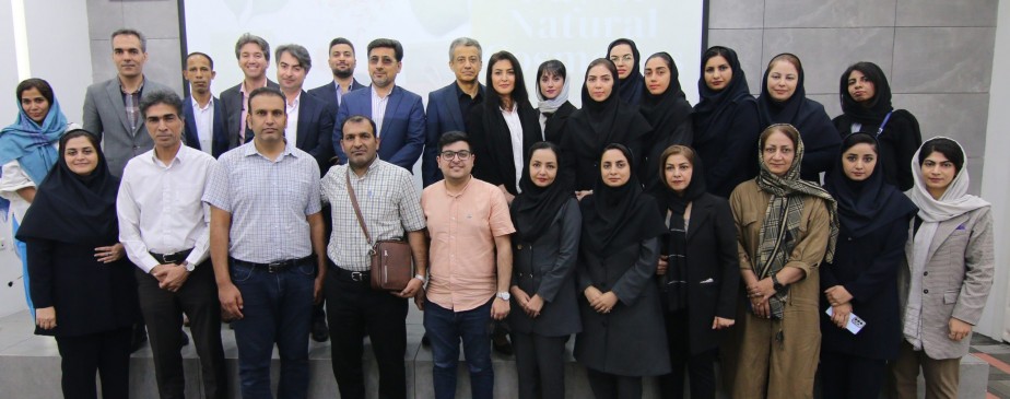 International Day of Natural Cosmetics  “Commitment for a Greener Future: Embracing Nature and sustainability“