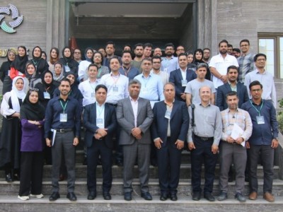 The workshop on the path of entrepreneurship growth, development of the technological ecosystem was held